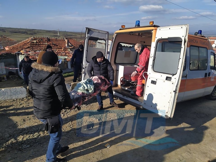 Альоша може да лежи в затвора до живот за бруталното убийство на брат си, удрял го 7 пъти в главата