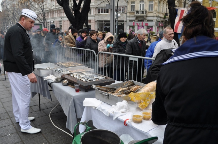 Бургас е в очакване на Никулден, вижте основните акценти в програмата!