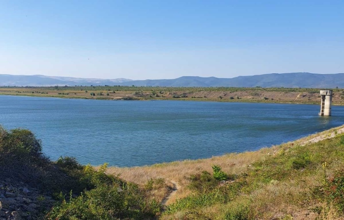 Рибар се удави във водите на язовир Порой край Поморие